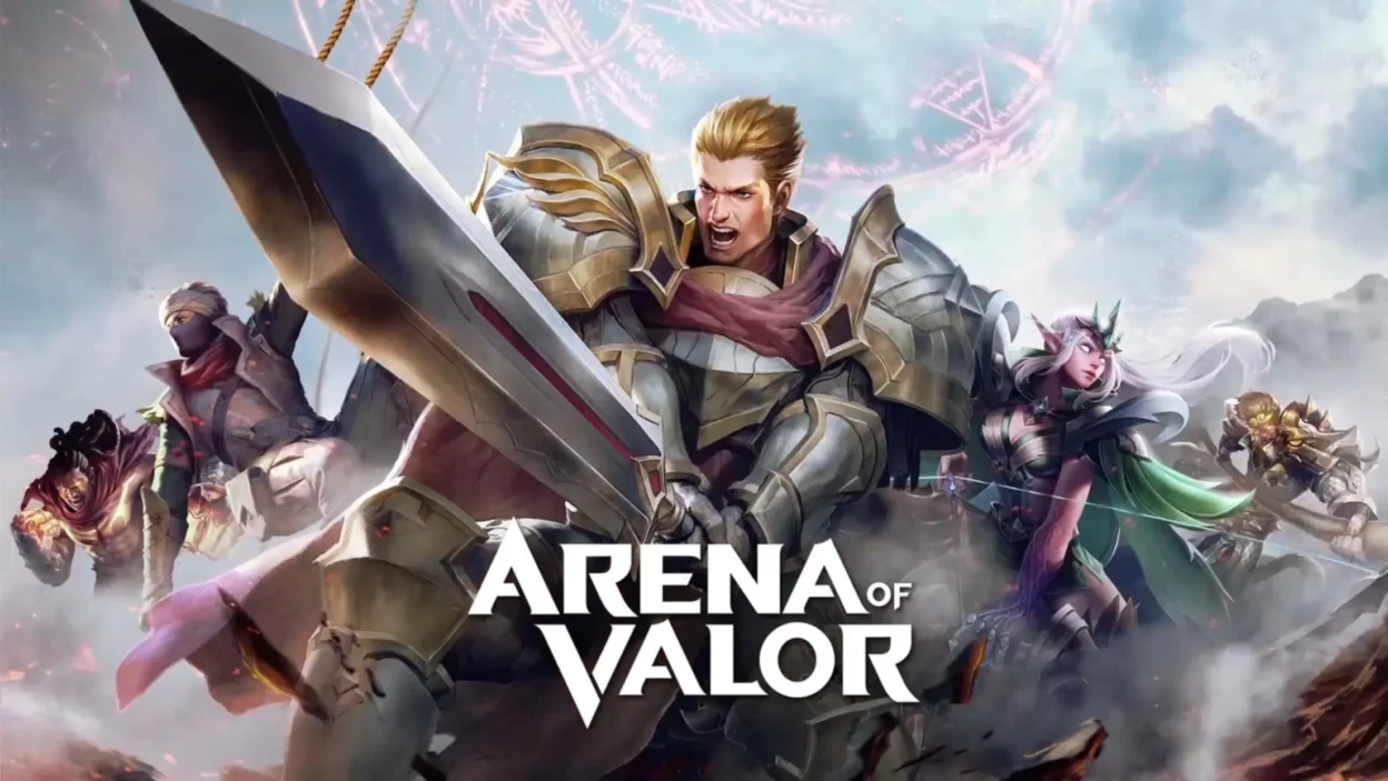 arena_of_valor
