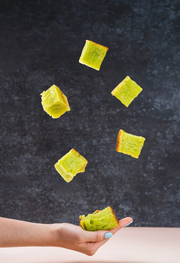 bika ambon