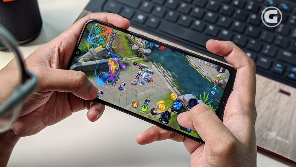 mobile legends