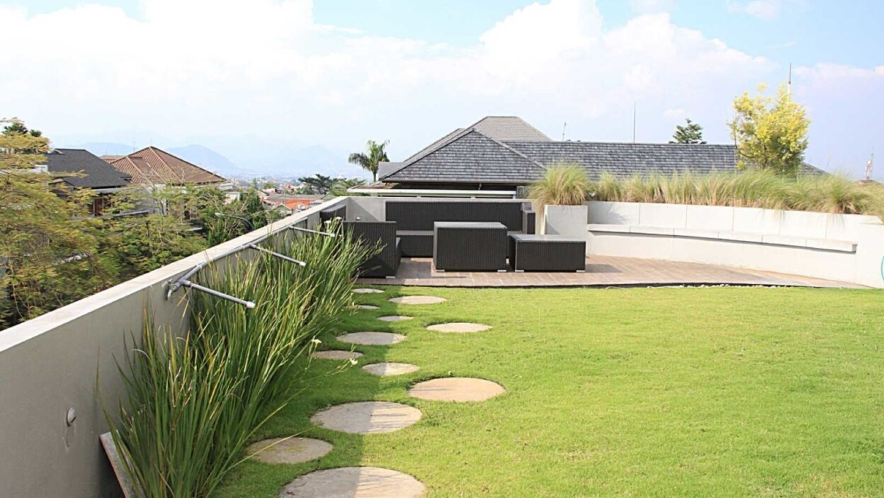 jasa taman